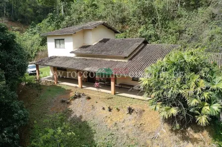 Fazenda/Sítio à venda, 15000m² no , Domingos Martins