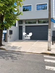 Sala Comercial para alugar, 150m² no Silveira, Santo André