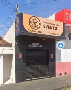 Ponto Comercial para alugar, 40m² no Santa Mônica, Uberlândia