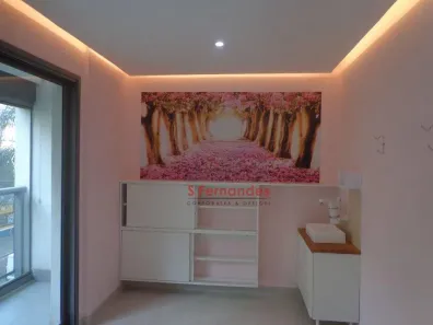 Sala Comercial à venda, 24m² no Paraíso, São Paulo