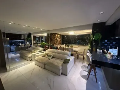 Apartamento com 2 Quartos à venda, 77m² no Vila da Serra, Nova Lima