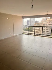 Apartamento com 3 Quartos à venda, 132m² no Vila Romana, São Paulo