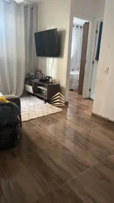 Apartamento com 2 Quartos à venda, 48m² no Jardim IV Centenário, Guarulhos