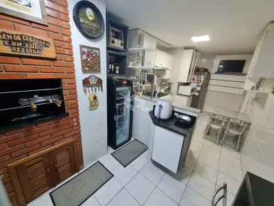 Apartamento com 2 Quartos à venda, 93m² no Camobi, Santa Maria