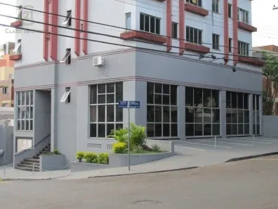 Ponto Comercial para alugar, 552m² no Centro, Londrina