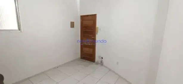 Apartamento com 1 Quarto para alugar, 35m² no Cidade Nova, Rio de Janeiro