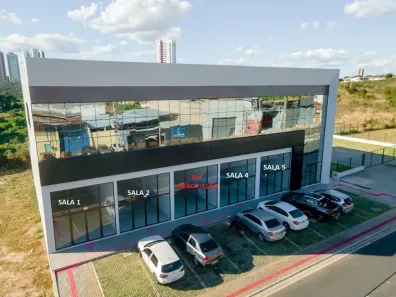 Ponto Comercial com 1 Quarto para alugar, 120m² no Lagoa Seca, Juazeiro do Norte