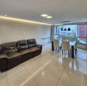 Apartamento com 4 Quartos à venda, 176m² no Piedade, Jaboatão dos Guararapes