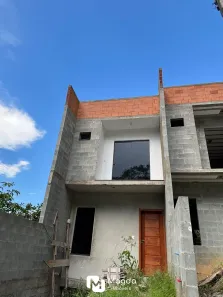 Sobrado com 2 Quartos à venda, 77m² no Velha Central, Blumenau
