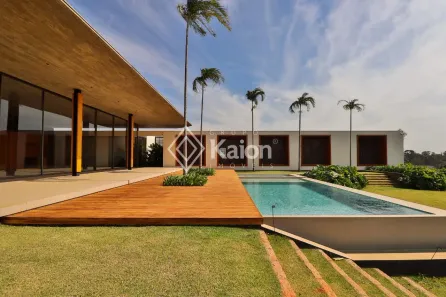 Casa com 6 Quartos à venda, 1018m² no Residencial Fazenda Da Grama, Itupeva
