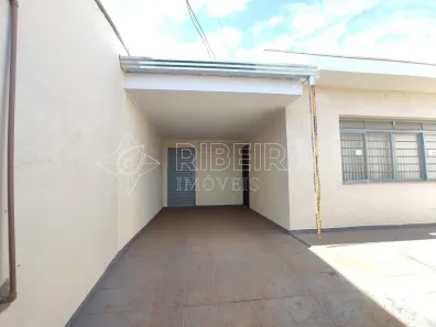 Casa com 3 Quartos à venda, 147m² no Jardim Paulistano, Ribeirão Preto