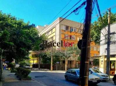 Apartamento com 2 Quartos à venda, 64m² no Tijuca, Rio de Janeiro