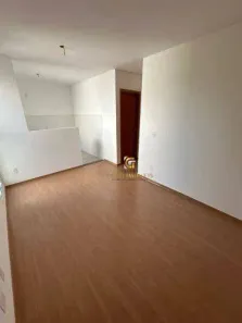 Apartamento com 2 Quartos à venda, 38m² no Bom Retiro, São José dos Campos