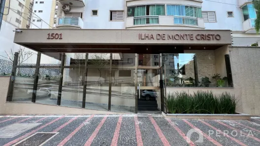 Apartamento com 3 Quartos à venda, 92m² no Nova Suiça, Goiânia