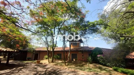 Casa com 6 Quartos à venda, 2000m² no São Luiz, Itu