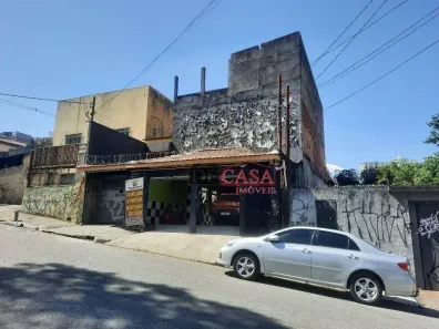 Sobrado com 5 Quartos à venda, 420m² no Itaquera, São Paulo