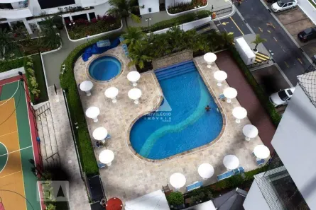 Apartamento com 2 Quartos à venda, 72m² no Barra da Tijuca, Rio de Janeiro