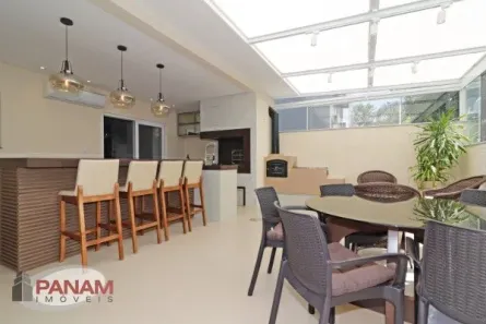 Casa de Condomínio com 3 Quartos à venda, 246m² no Sarandi, Porto Alegre