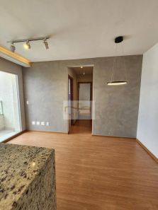 Apartamento com 2 Quartos à venda, 44m² no Gleba Fazenda Palhano, Londrina