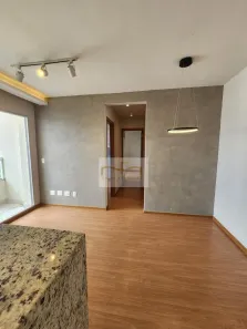 Apartamento com 2 Quartos à venda, 44m² no Gleba Fazenda Palhano, Londrina