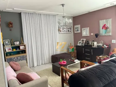 Casa de Condomínio com 4 Quartos à venda, 178m² no Demarchi, São Bernardo do Campo