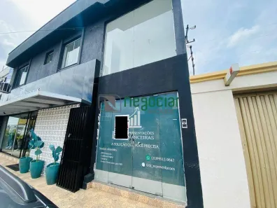 Ponto Comercial à venda, 150m² no Centro, Betim