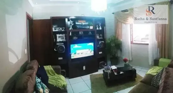 Sobrado com 3 Quartos à venda, 190m² no Jardim Morada do Sol, Indaiatuba