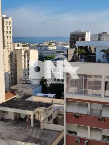 Apartamento com 4 Quartos à venda, 170m² no Copacabana, Rio de Janeiro