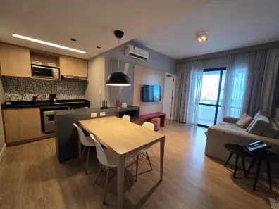 Apartamento com 1 Quarto à venda, 45m² no Caminho das Árvores, Salvador