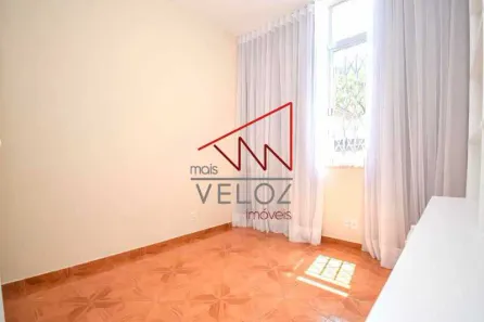 Apartamento com 3 Quartos à venda, 85m² no Gávea, Rio de Janeiro