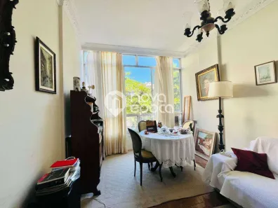 Apartamento com 2 Quartos à venda, 81m² no Copacabana, Rio de Janeiro