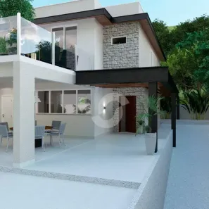 Casa com 3 Quartos à venda, 338m² no Badu, Niterói