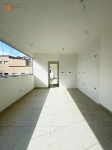Apartamento com 1 Quarto à venda, 48m² no Guilhermina, Praia Grande
