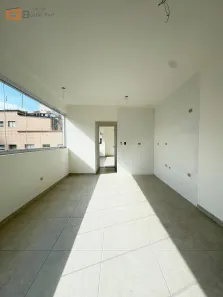 Apartamento com 1 Quarto à venda, 48m² no Guilhermina, Praia Grande