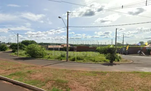 Lote/Terreno à venda, 1197m² no Palestina, Palestina