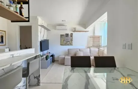 Apartamento com 2 Quartos à venda, 76m² no Ingleses do Rio Vermelho, Florianópolis