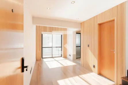 Apartamento com 1 Quarto à venda, 40m² no Pinheiros, São Paulo