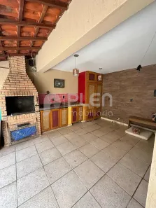 Sobrado com 3 Quartos à venda, 213m² no Vila Albertina, São Paulo