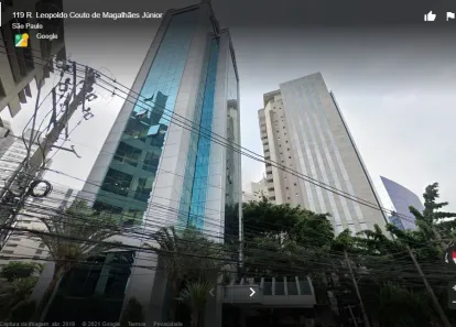 Sala Comercial para alugar, 150m² no Itaim Bibi, São Paulo