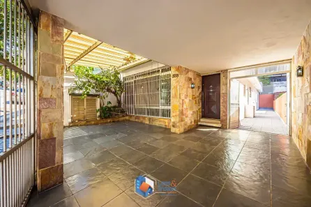 Casa com 3 Quartos à venda, 167m² no Vila Ipojuca, São Paulo