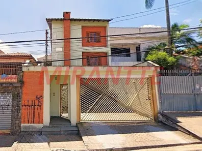 Sobrado com 3 Quartos à venda, 220m² no Vila Nivi, São Paulo
