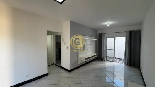 Casa de Condomínio com 3 Quartos para alugar, 92m² no Jardim Didinha, Jacareí