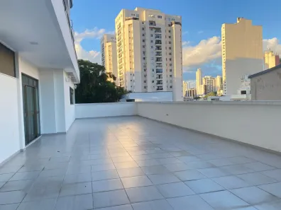 Apartamento com 2 Quartos à venda, 80m² no Alto dos Passos, Juiz de Fora