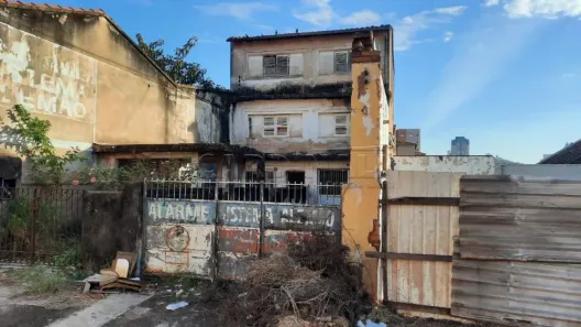 Casa com 1 Quarto à venda, 360m² no Jardim Brasil, São Carlos