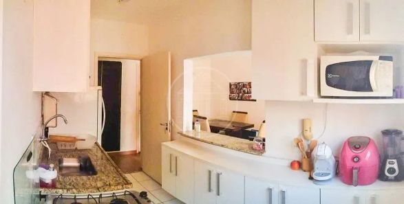 Apartamento com 2 Quartos à venda, 49m² no Jardim Ubirajara (Zona Sul), São Paulo
