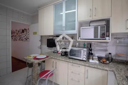 Casa com 3 Quartos à venda, 136m² no Vila Madalena, São Paulo
