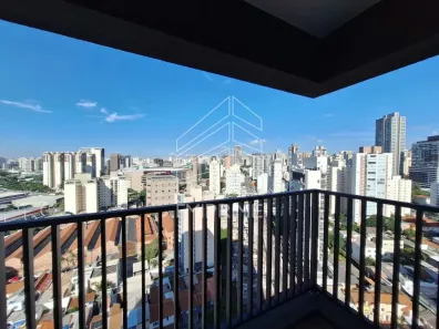 Apartamento com 2 Quartos para alugar, 63m² no Vila Pompéia, São Paulo