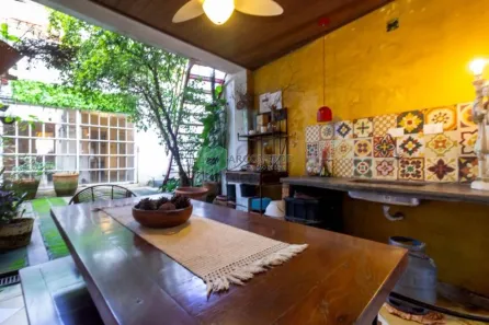 Casa com 3 Quartos à venda, 125m² no Água Branca, São Paulo