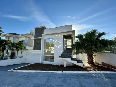 Casa com 3 Quartos à venda, 255m² no Pedra Branca, Palhoça