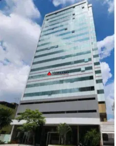 Sala Comercial para alugar, 65m² no Jardim do Mar, São Bernardo do Campo